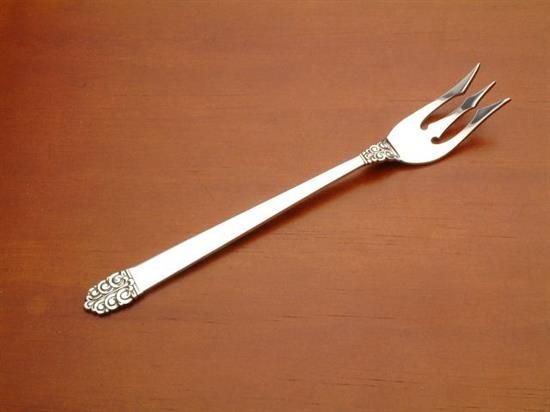 Picture of Olive Fork