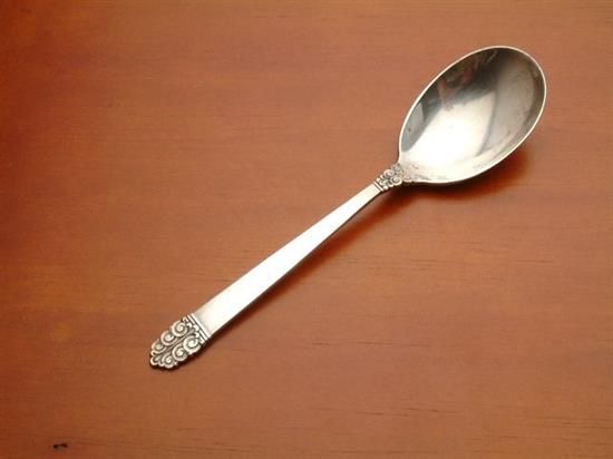 Picture of Sugar Spoon: