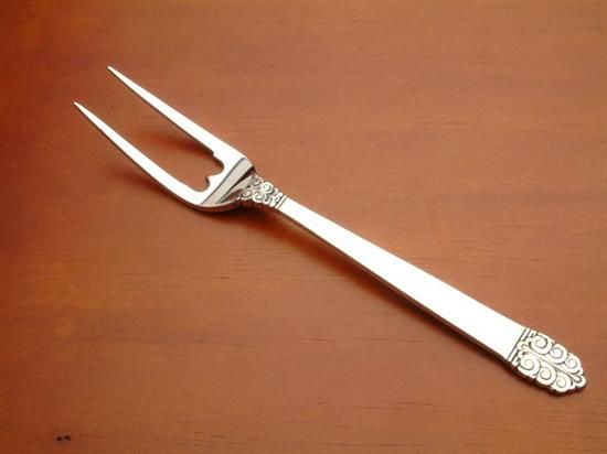 Picture of 2prong Roast Beef Fork