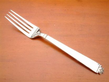 Picture of Dinner Forks