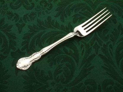 Picture of New Place Forks