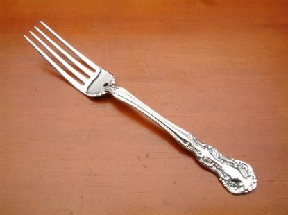 Picture of New Dinner Size Forks