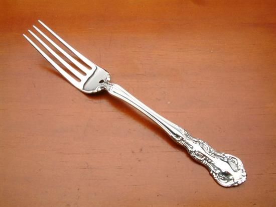 Picture of New Dinner Size Forks