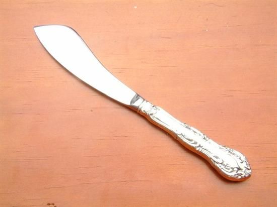 Picture of New Hh Master Butter