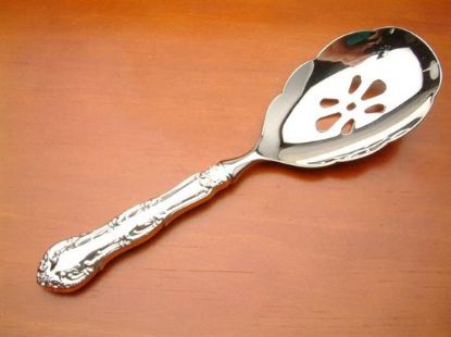 Picture of New Pierce Rice Serv