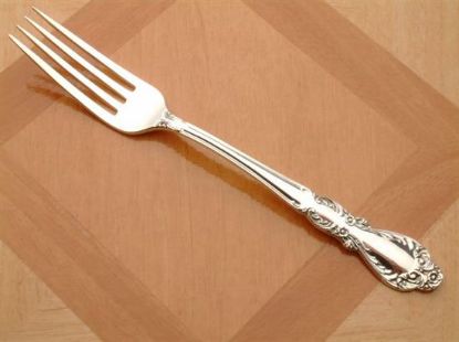 Picture of New Place Forks