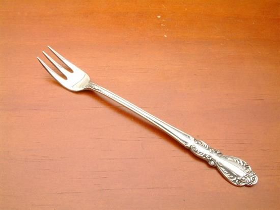 Picture of Cocktail Forks