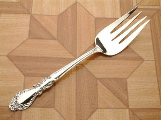 Picture of New Cold Meat Forks