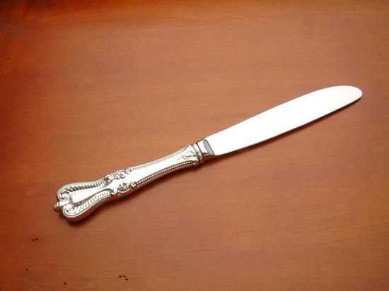 Picture of Dinner Knives Modern