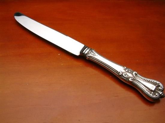 Picture of Dinner Knives French