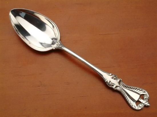 Picture of Small Tsps 5-1/2"