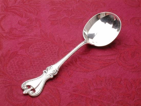 Picture of Gumbo Soup Spoon