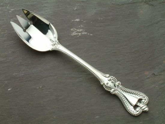 Picture of Ice Cream Spoon/fork