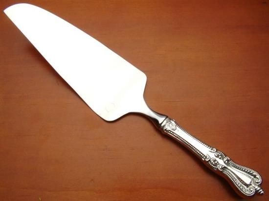 Picture of Pie Or Cake Serv.knife