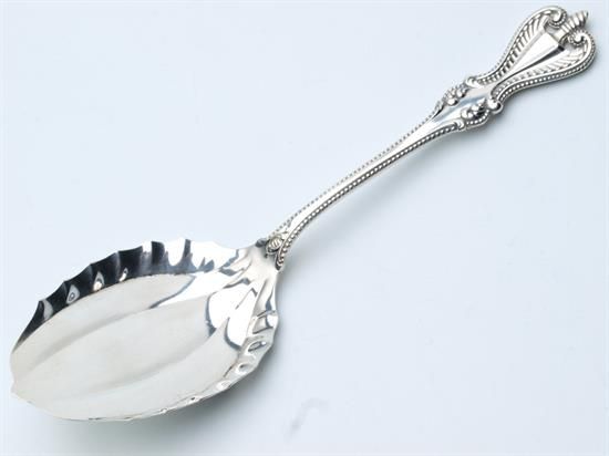 Picture of Tomato/flat Server