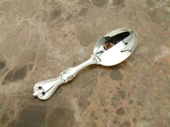 Picture of Baby Spoon