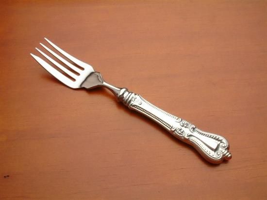 Picture of New Ind.fish Forks
