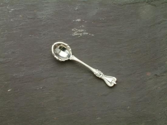 Picture of New Salt Spoons