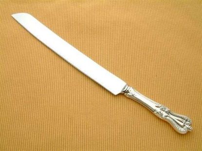Picture of New Wedding Cake Knife