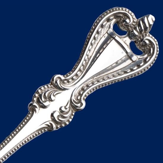 Picture of 4pc Place Size Setting