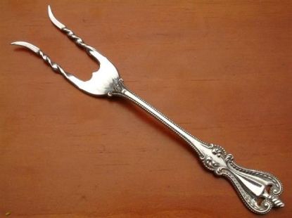 Picture of Baked Potato Serv.fork