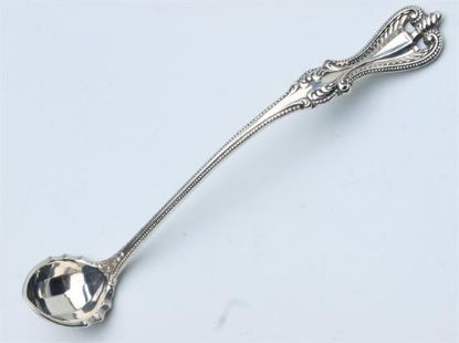 Picture of Mustard Ladle