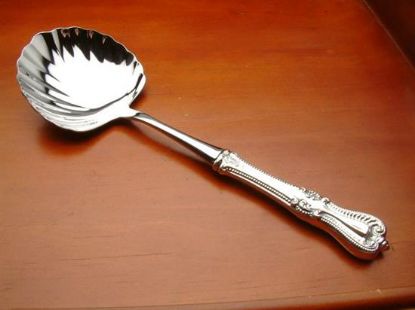 Picture of New Shell Server Hh