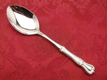 Picture of New Stuffing Spoon Hh