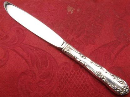 Picture of Lunch Knife Modern