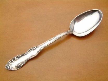 Picture of Table Serving Spoon