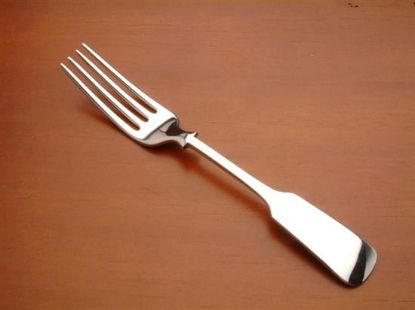 Picture of Dinner Forks
