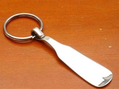 Picture of Key Chain Ring