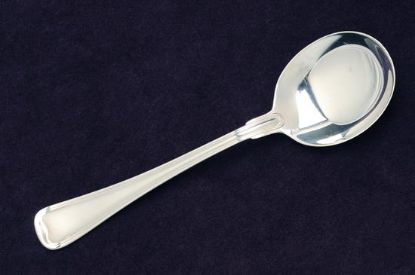 Picture of Cream Soup Spoons