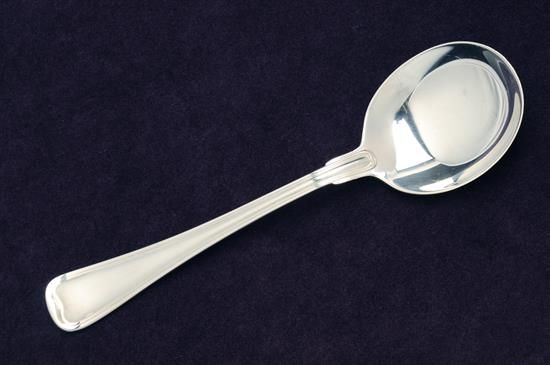 Picture of Cream Soup Spoons