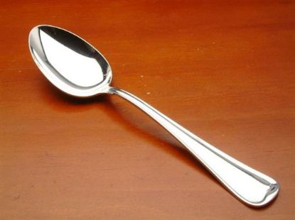 Picture of Place Soup Spoons