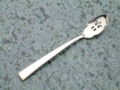 Picture of Olive Spoon