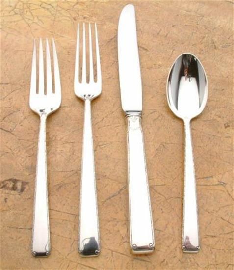 Picture of 4pc.lunch French Blade