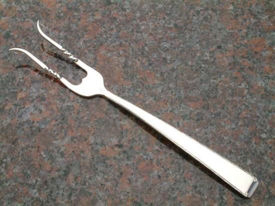 Picture of Baked Potato Serv.fork