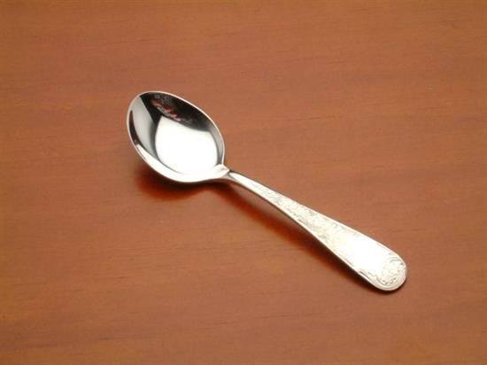 Picture of Baby Spoon