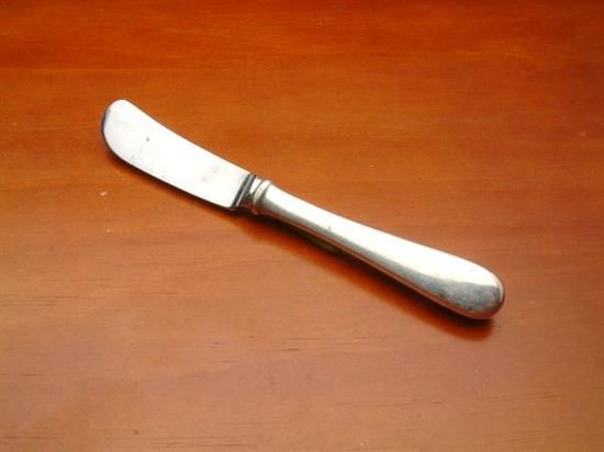 Picture of Hh Paddle Bl.spreaders