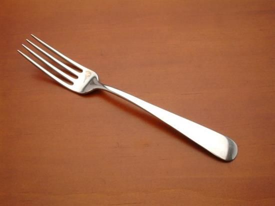 Picture of New Lunch Forks