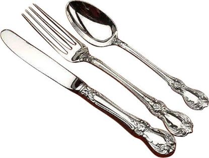 Picture of 3pc. Childs Ser.set