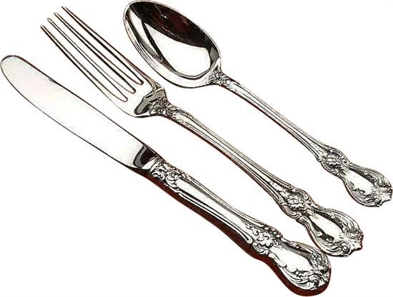 Picture of 3pc. Childs Ser.set