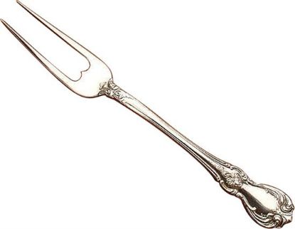 Picture of 2prong Roast Beef Fork