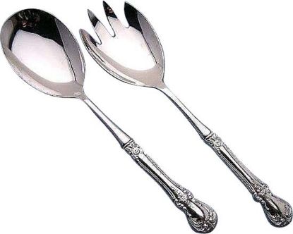 Picture of New 2pc.stain.saladset