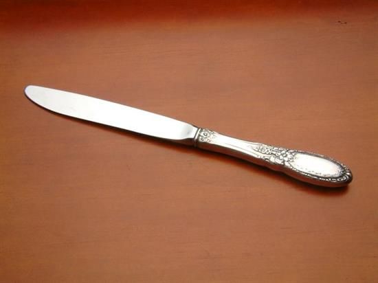 Picture of Lunch Knife Modern