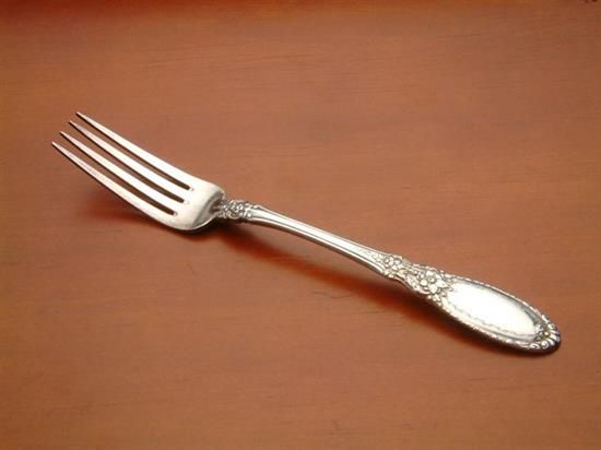 Picture of New Place Forks