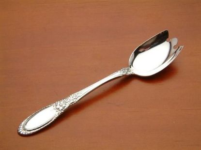 Picture of Ice Cream Spoon/fork