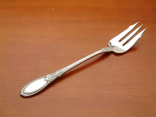 Picture of Olive Fork