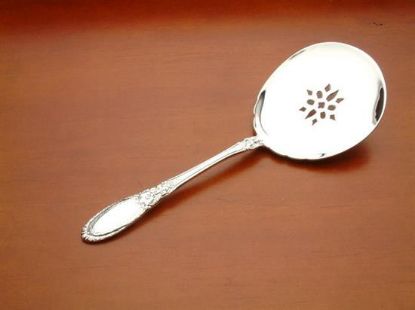 Picture of Tomato/flat Server